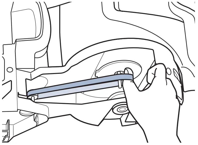 Replacement Instruction