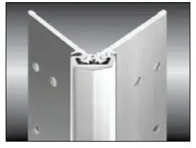 SELECT-HINGES-SL41HD-Heavy-Duty-Swing-Clear-Geared-Continous-Hinges-FIG-10