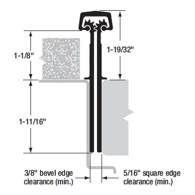 SELECT-HINGES-SL41HD-Heavy-Duty-Swing-Clear-Geared-Continous-Hinges-FIG-20