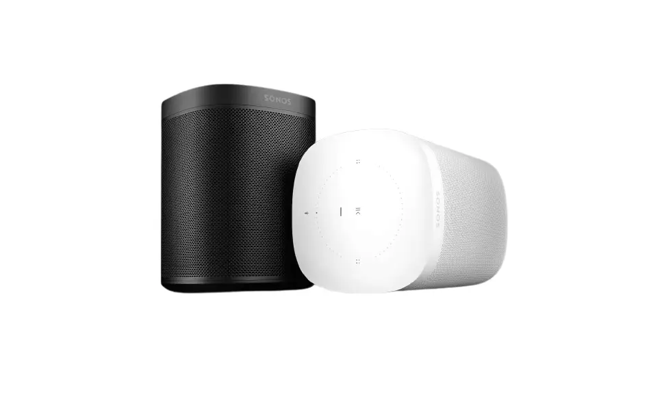 Sonos One Integration Smart Speakers Installation Guide