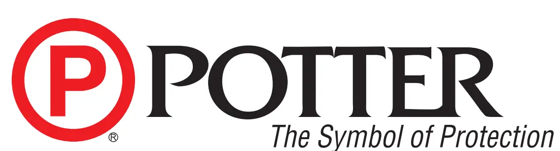 POTTER Logo