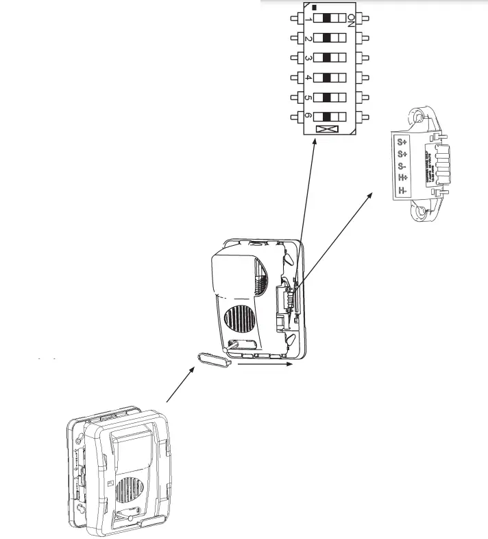 Super-Slide® Mounting Bracket