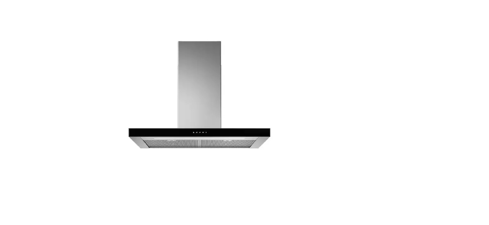 Ikea Kulinarisk Wall Mounted Extractor Hood User Guide