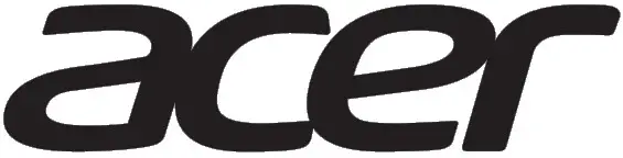 acer logo