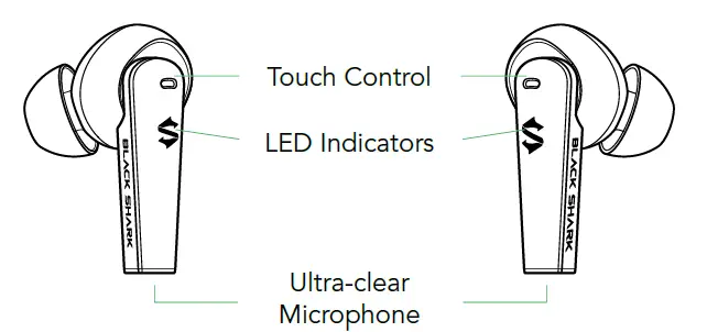 BLACK-SHARK BS-T10-Bluetooth-Earbuds-Wireless-Earbuds-01