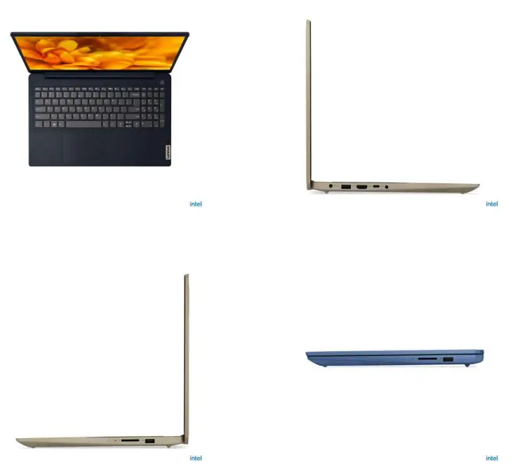 Lenovo IdeaPad 3 FIG-2