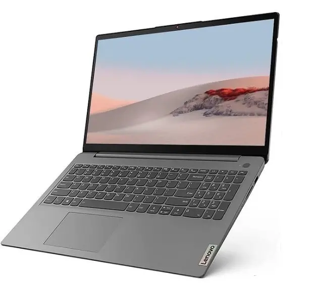 Lenovo IdeaPad 3 PRODUCT