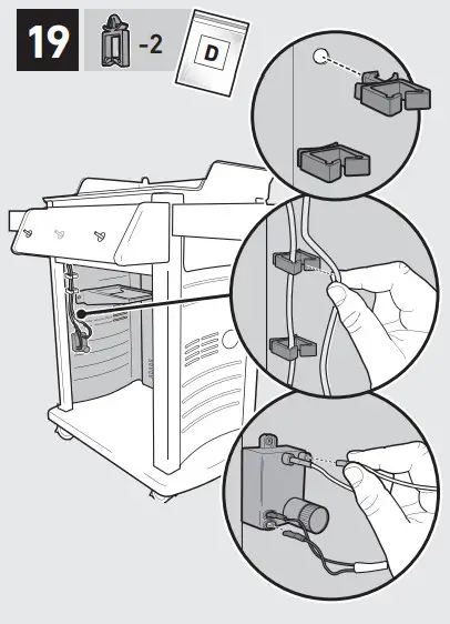 weber SPIRIT F-215 GBS E--315 GBS - figure 19