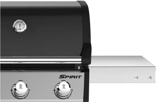 weber SPIRIT F-215 GBS E--315 GBS