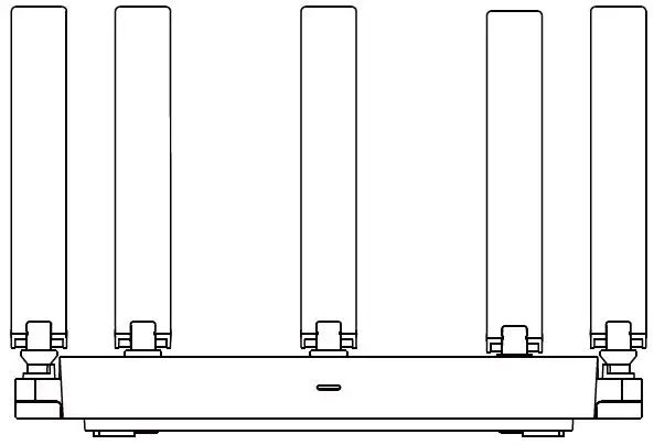 ZTE-E1320-WiFi-6-Wireless-Router-fig- (8)