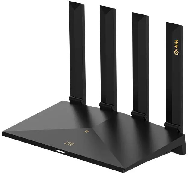 ZTE-E1320-WiFi-6-Wireless-Router-product