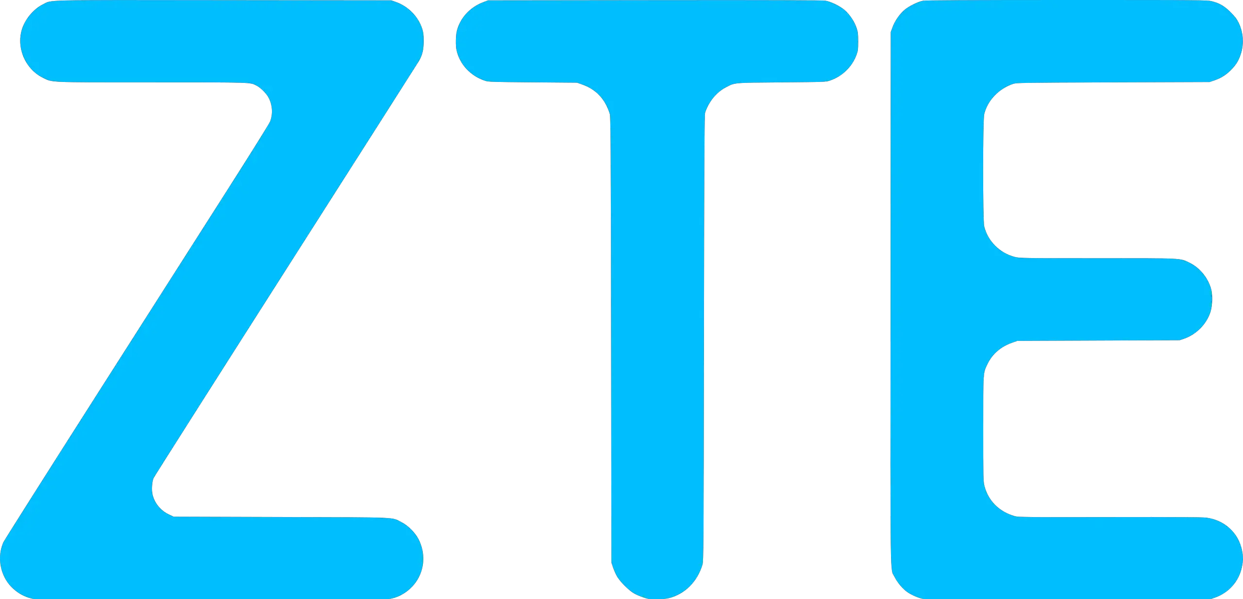 ZTE-logo