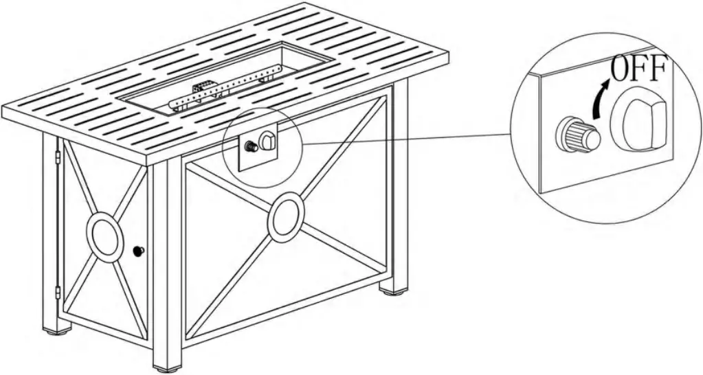 CGC 74470.00BLK-50K - Users Instructions 1