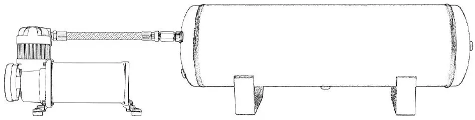 VIXEN-VXO8358CI-Triple-Trumpet-Train-Air-Horn-Chrome-Plated-fig-2