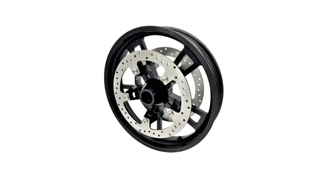 Geezer 19 Inch And 21 Inch Enforcer Style Front Wheel Kit Installation Guide Geezer 19 Inch And 21 Inch Enforcer Style Front Wheel Kit Installation Guide