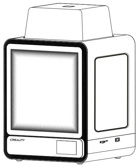 CREALITY-CR-200B-Pro-3D-Printer-fig-1