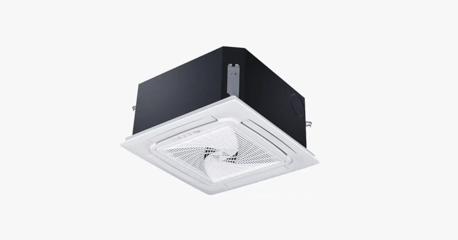 Haier Ab35s2pc1fa Cassette 3.5kw User Guide