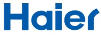 Haier Logo