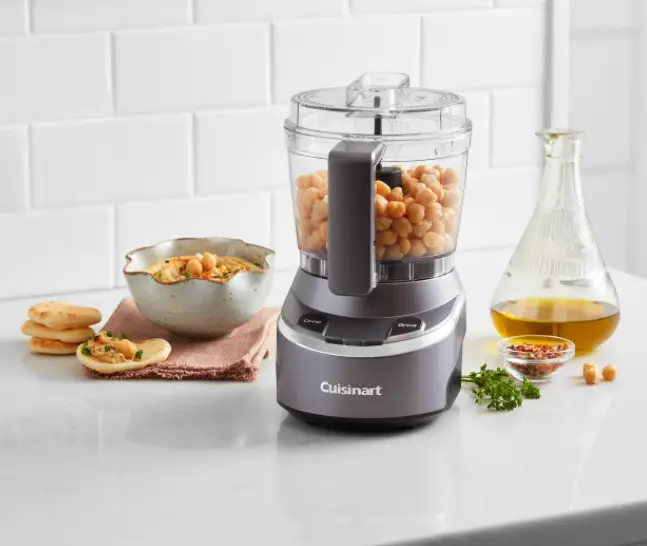 Cuisinart Cordless Rechargeable Mini Chopper Rmc-100xa Instruction Manual Cuisinart Cordless Rechargeable Mini Chopper Rmc-100xa Instruction Manual