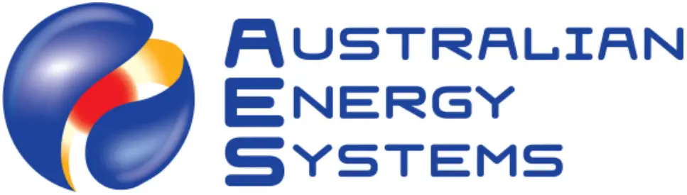 Australian Energy Systems LOGO