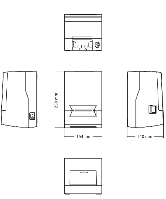 deli-E886A-Label-Printer-fig-4