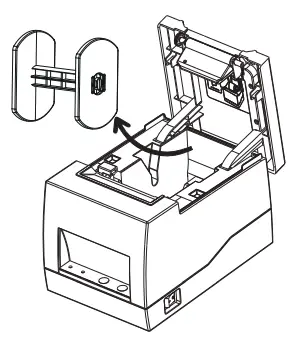 deli-E886A-Label-Printer-fig-6
