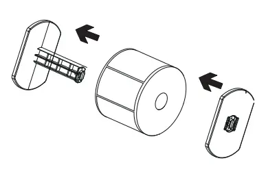 deli-E886A-Label-Printer-fig-7