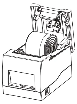 deli-E886A-Label-Printer-fig-8