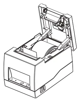 deli-E886A-Label-Printer-fig-9