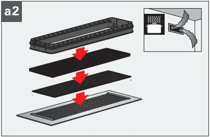 FR NKISCHE 97486 Starline Mounting Frame Plus C2b