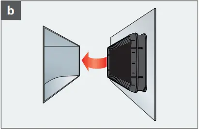 FR NKISCHE 97486 Starline Mounting Frame Plus C2c