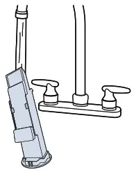 BISSELL 4720H Spotclean Proheat Professional - After-Cleaning Care4