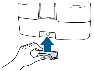 BISSELL 4720H Spotclean Proheat Professional - Assembly 1