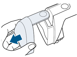 BISSELL 4720H Spotclean Proheat Professional - Cleaning the Tools 2