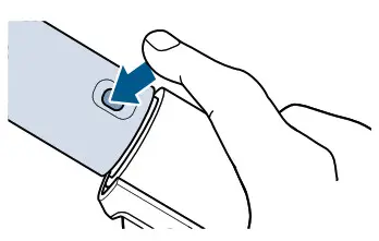 BISSELL 4720H Spotclean Proheat Professional - Cleaning the Tools1