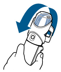 BISSELL 4720H Spotclean Proheat Professional - Stain Trapper Tool 6