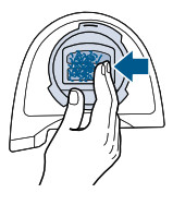 BISSELL 4720H Spotclean Proheat Professional - Thermal Protector 2