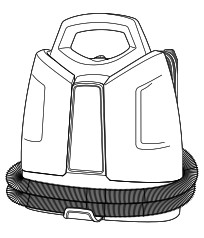 BISSELL 4720H Spotclean Proheat Professional - Thermal Protector 3