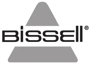 BISSELL 4720H Spotclean Proheat Professional - logo
