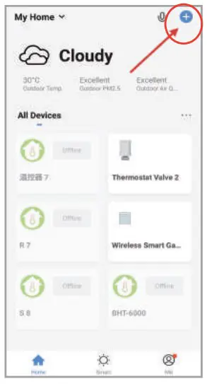 Connecting Instruction