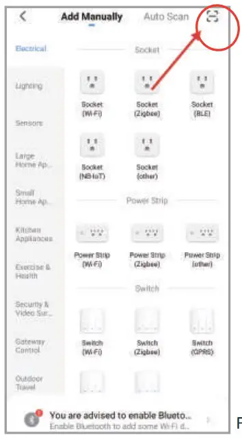 Connecting Instruction