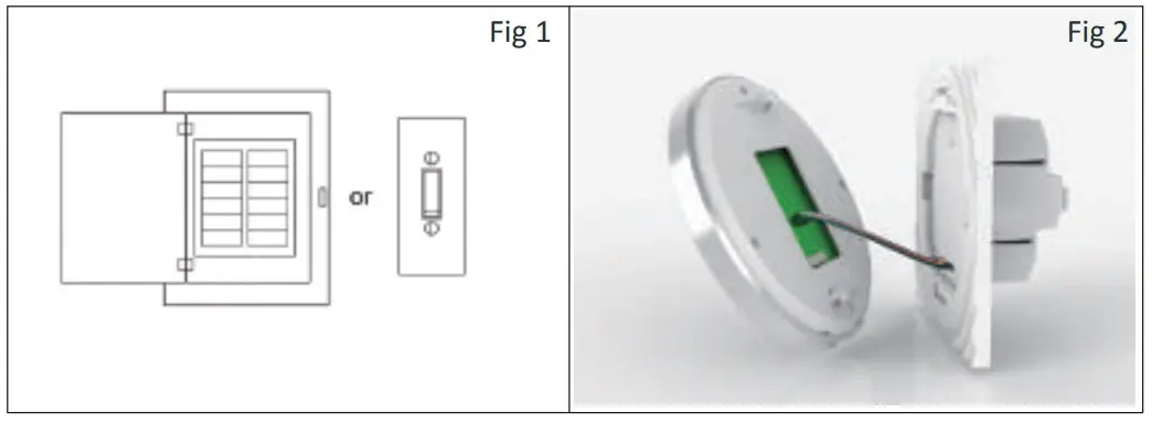 Installation Instruction