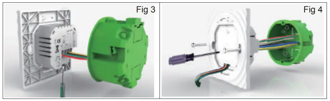 Installation Instruction