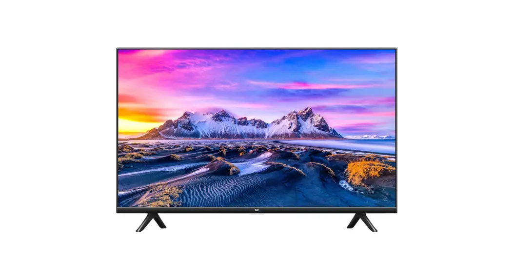 Mi P1 43 Inch 4k Smart Tv Owner's Manual Mi P1 43 Inch 4k Smart Tv Owner's Manual