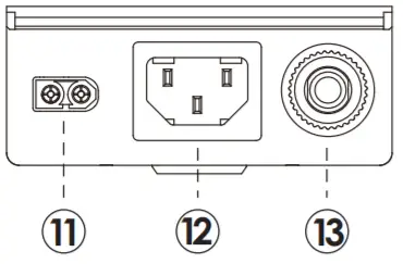 Westinghouse iGen1000s Portable Power Station -fig 3