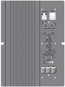 Installation Induction