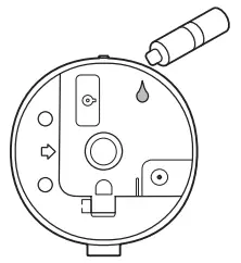 WINIX L60 Ultrasonic Humidifier-OPERATION2