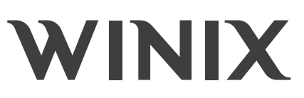 WINIX -logo