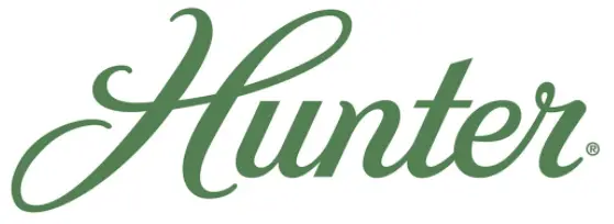 Hunter logo