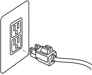 Grounding Instructions
